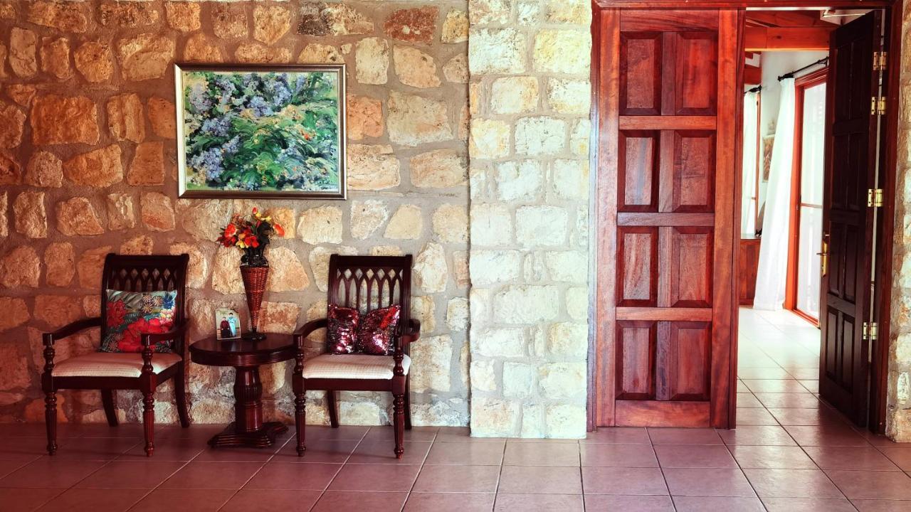 Beautiful Home Pafos Exterior foto