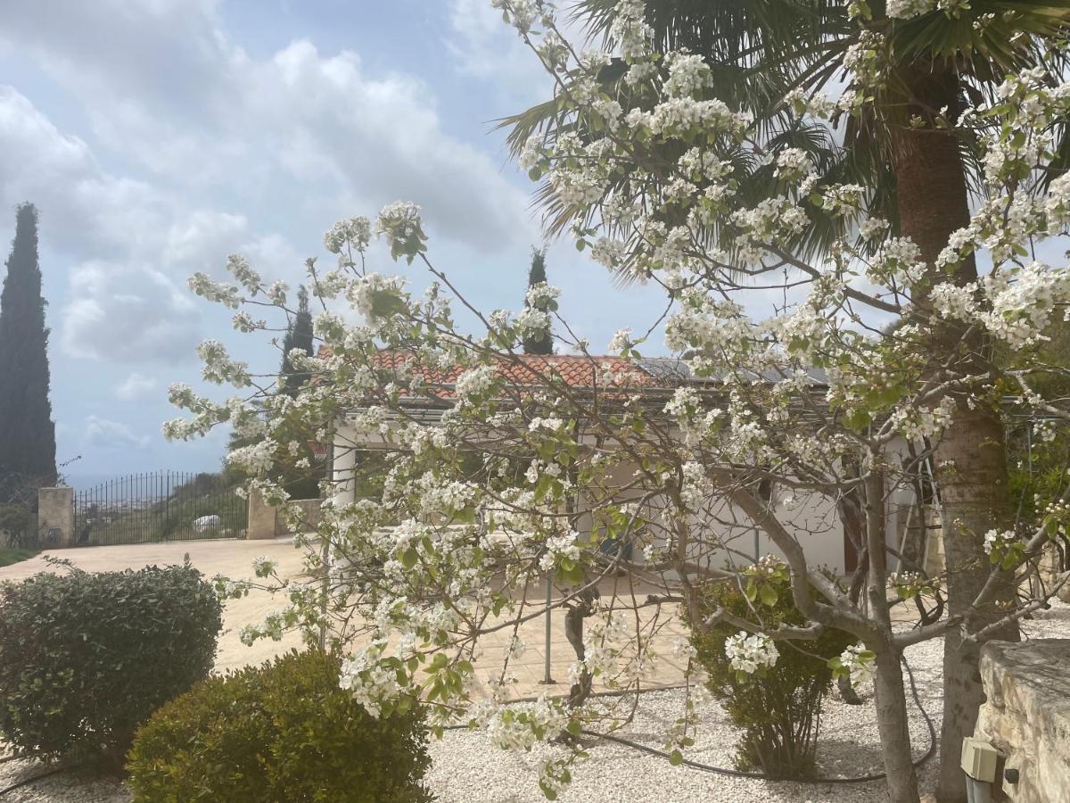 Beautiful Home Pafos Exterior foto