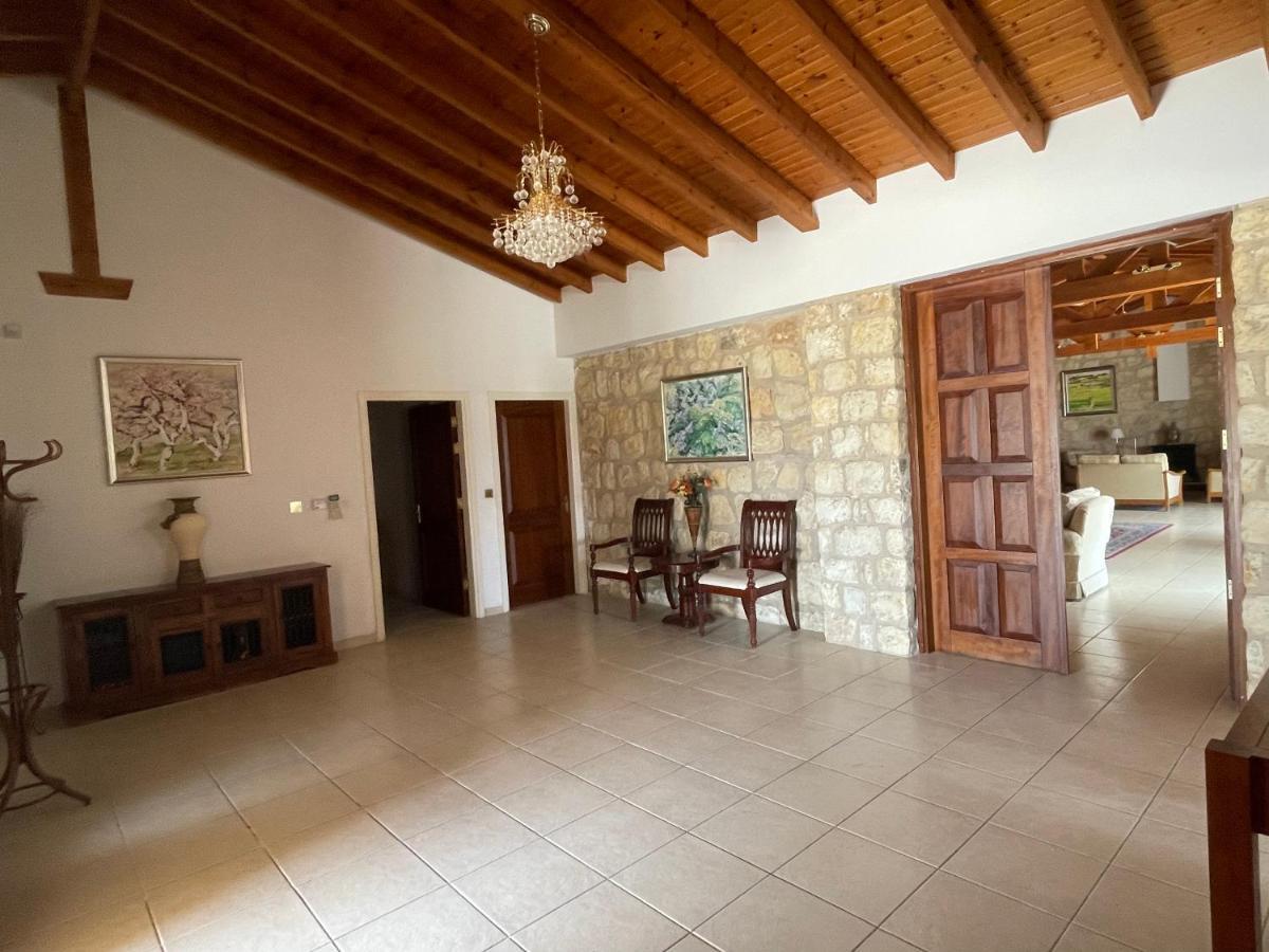 Beautiful Home Pafos Exterior foto