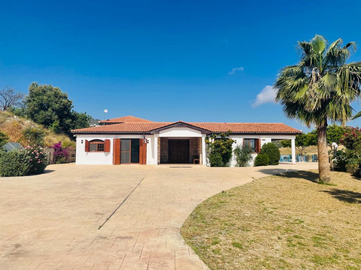 Beautiful Home Pafos Exterior foto