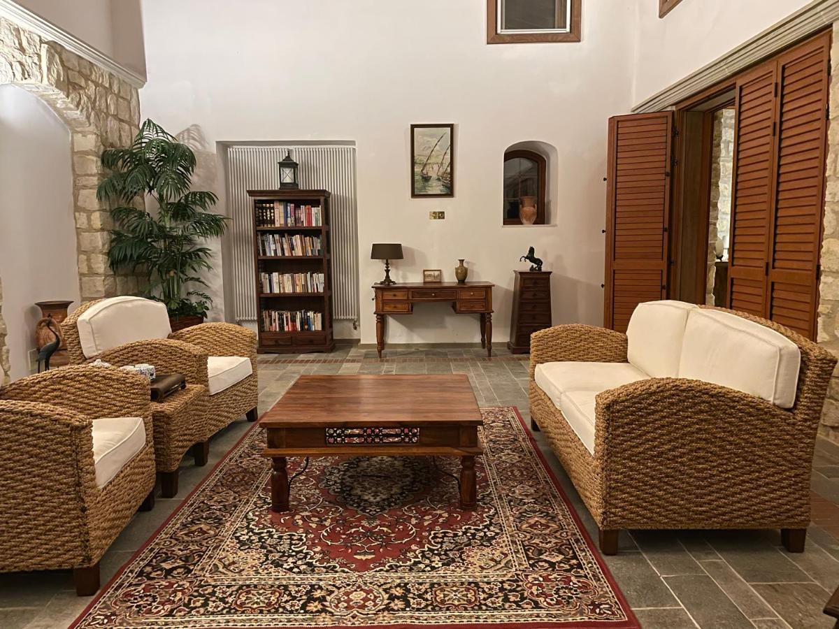 Beautiful Home Pafos Exterior foto
