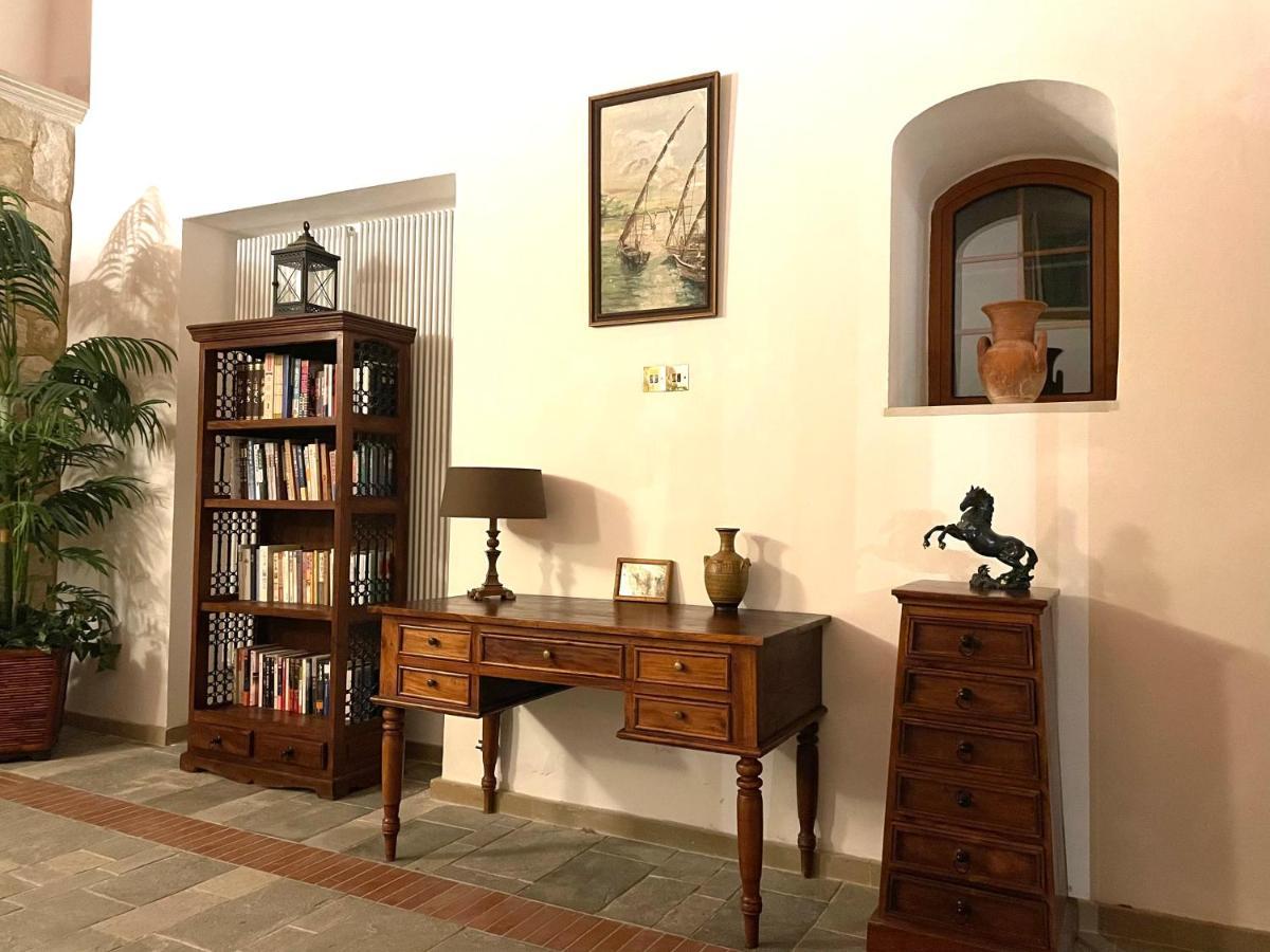Beautiful Home Pafos Exterior foto