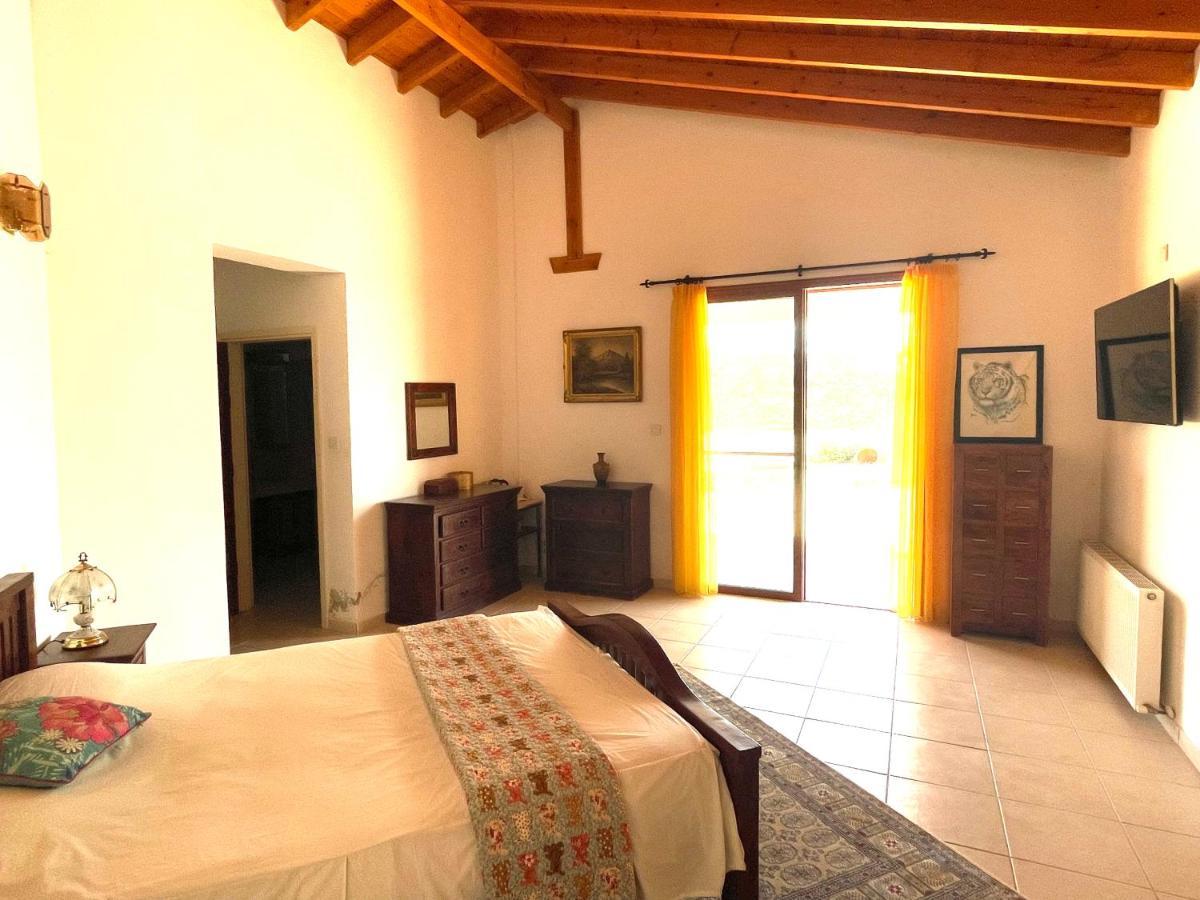 Beautiful Home Pafos Exterior foto