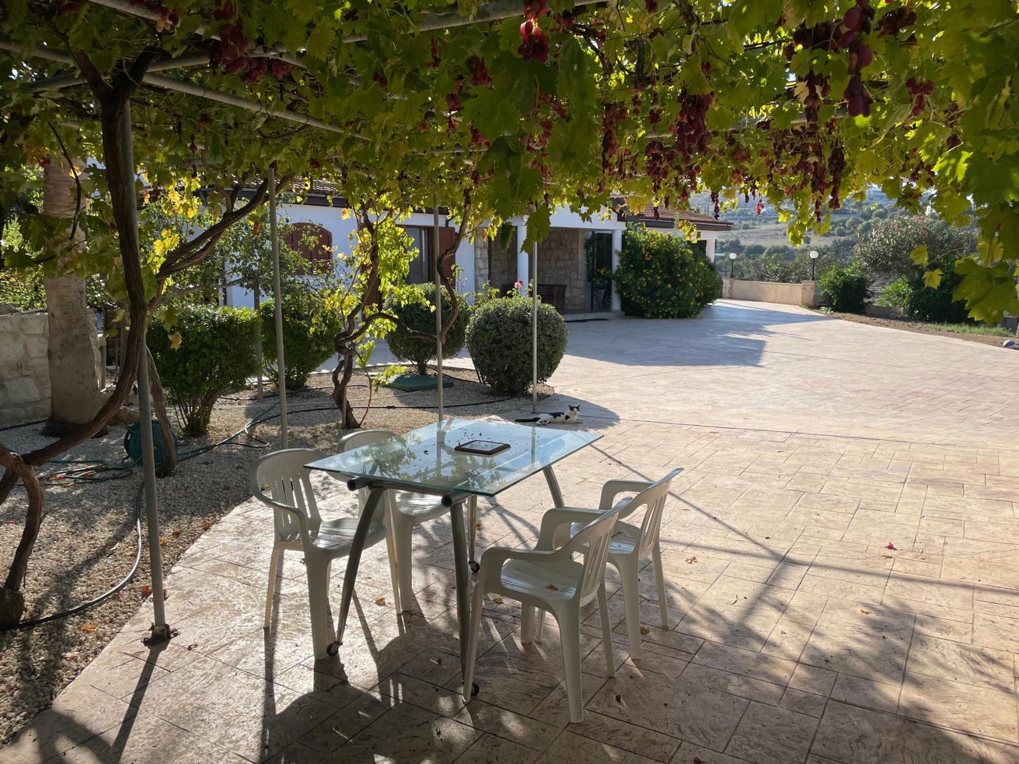 Beautiful Home Pafos Exterior foto