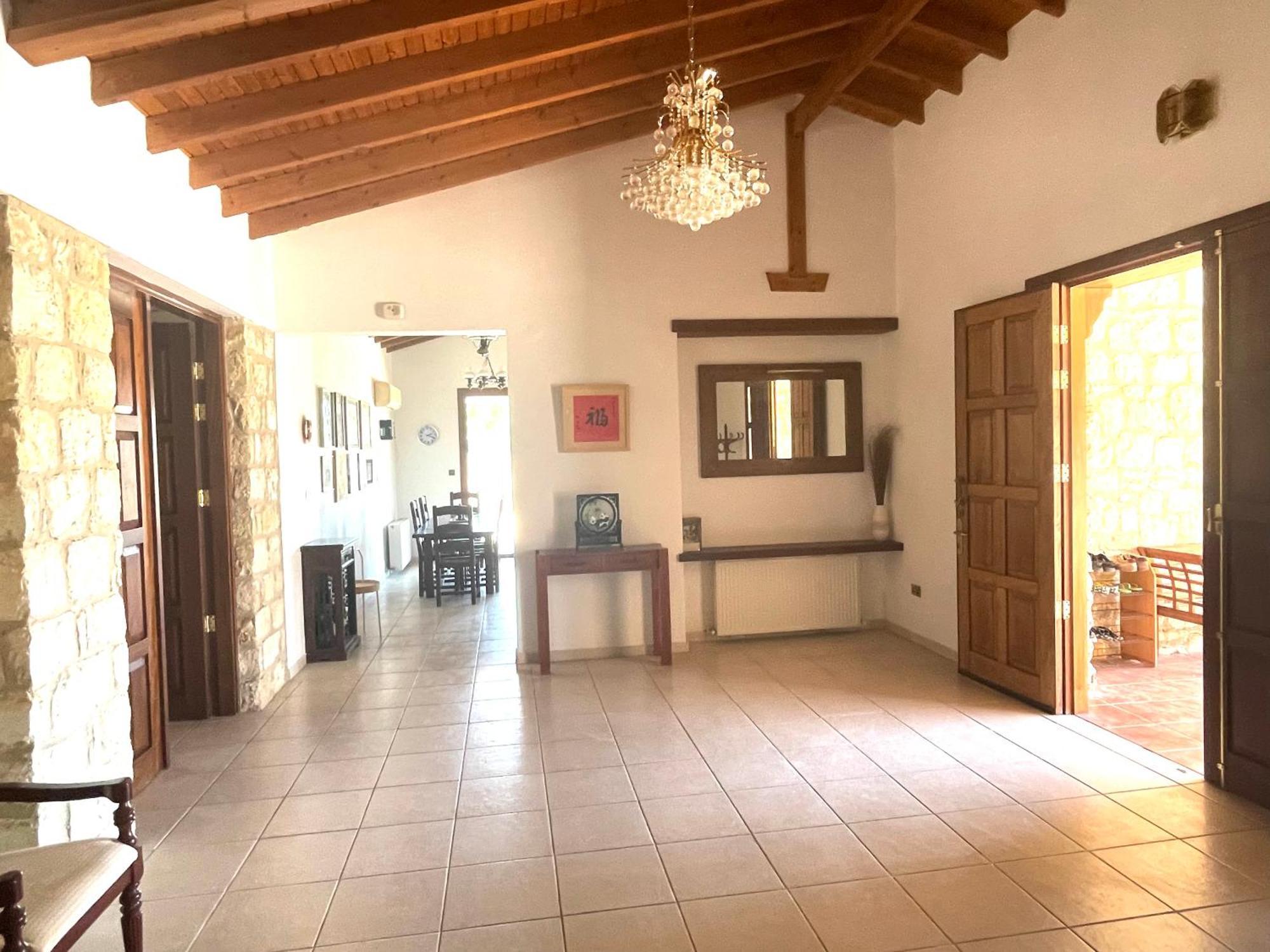Beautiful Home Pafos Exterior foto