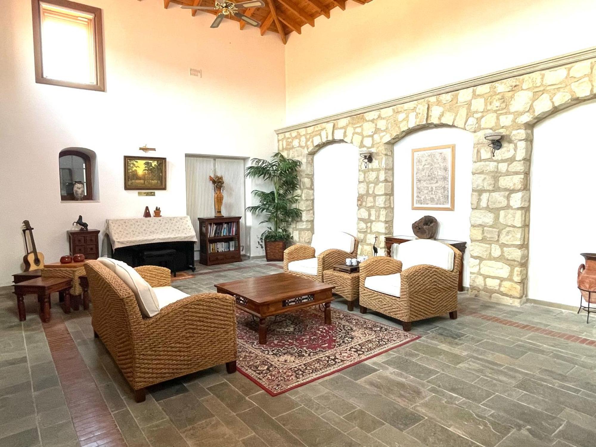 Beautiful Home Pafos Exterior foto