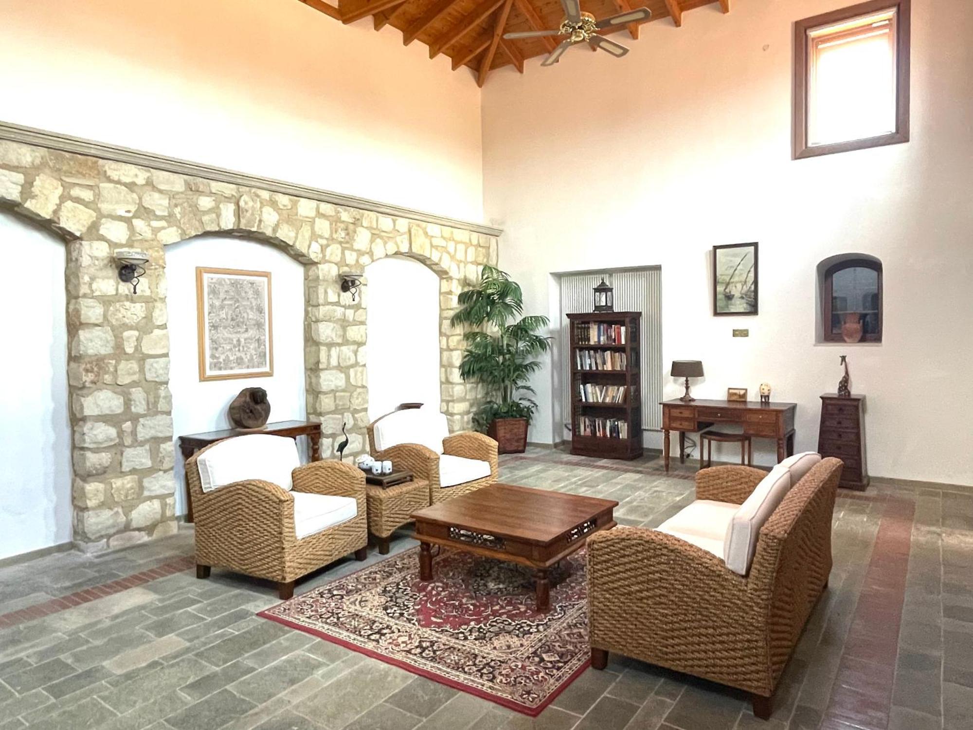Beautiful Home Pafos Exterior foto
