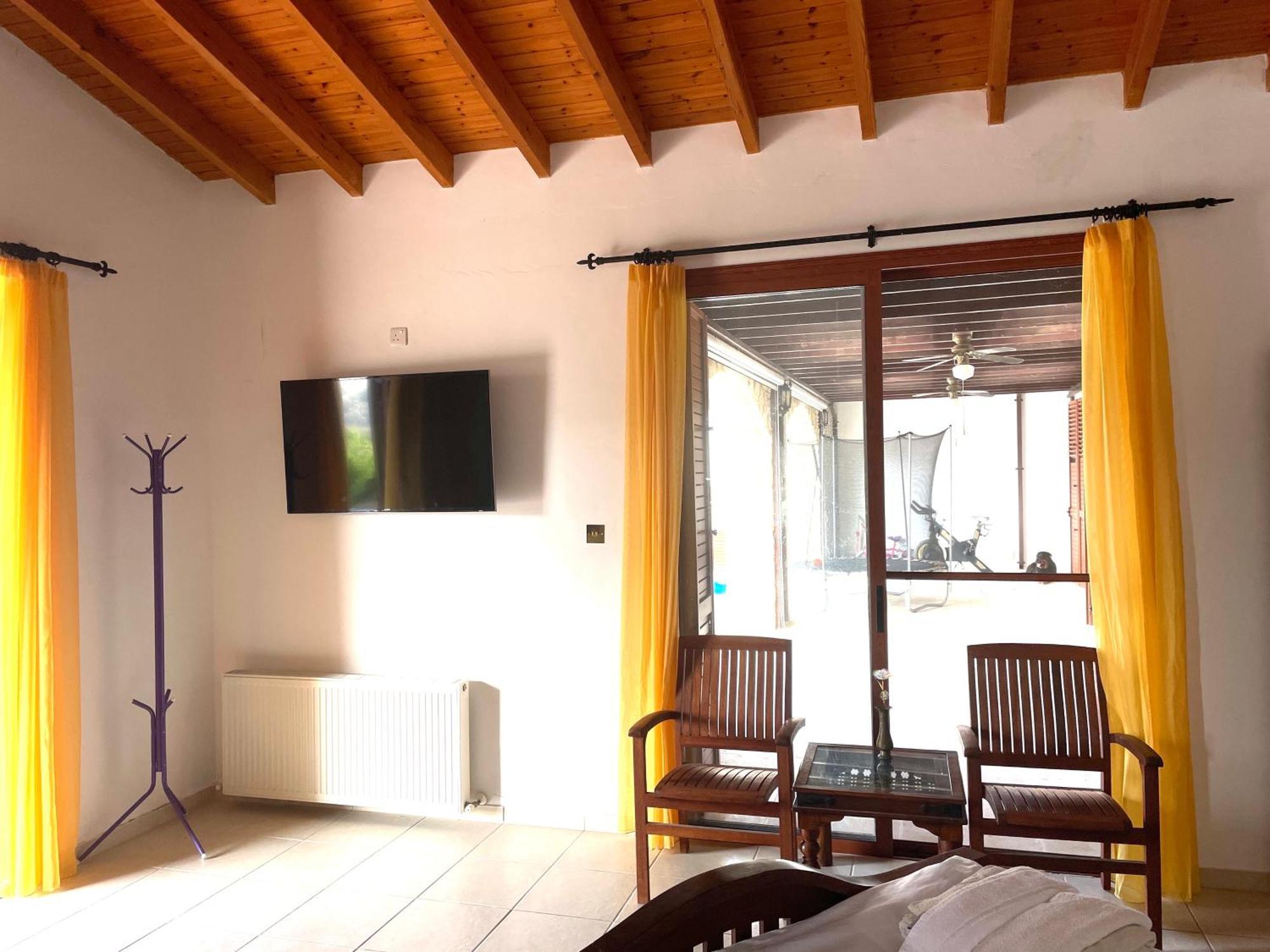Beautiful Home Pafos Exterior foto