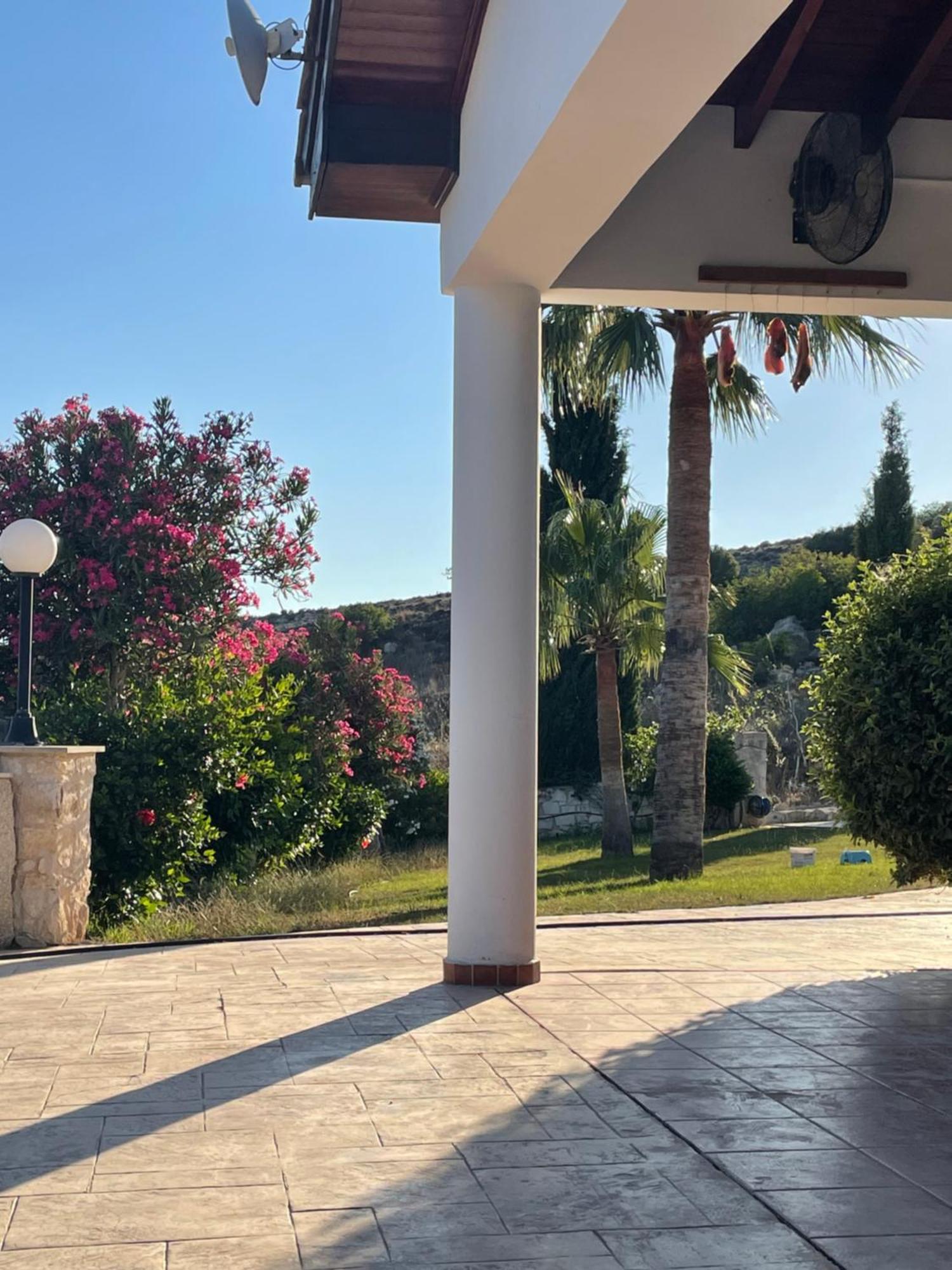 Beautiful Home Pafos Exterior foto