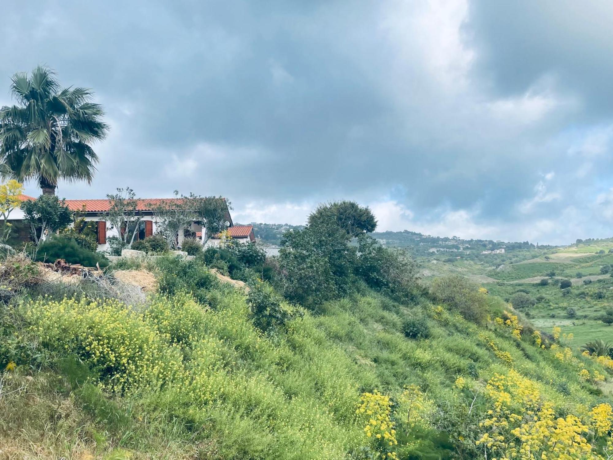 Beautiful Home Pafos Exterior foto