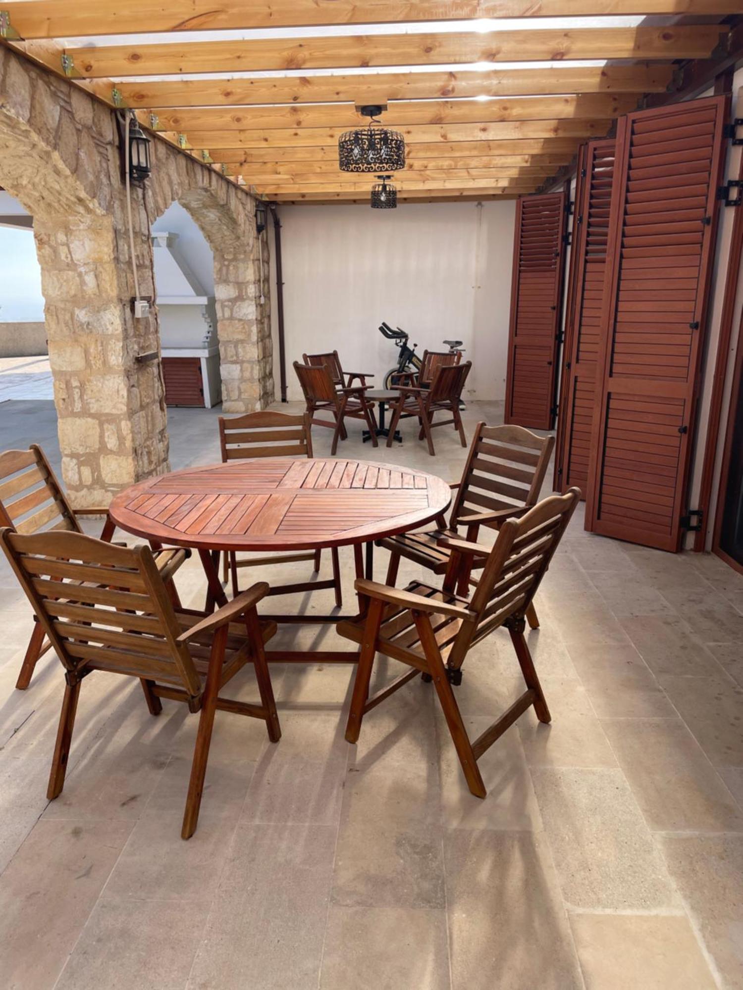 Beautiful Home Pafos Exterior foto