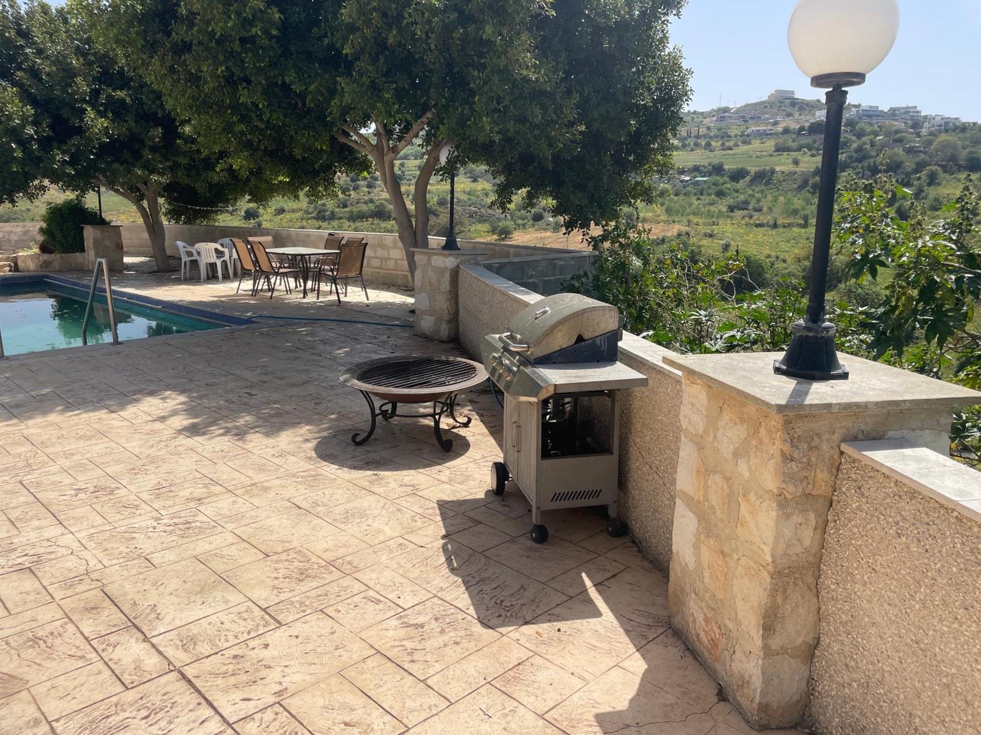 Beautiful Home Pafos Exterior foto