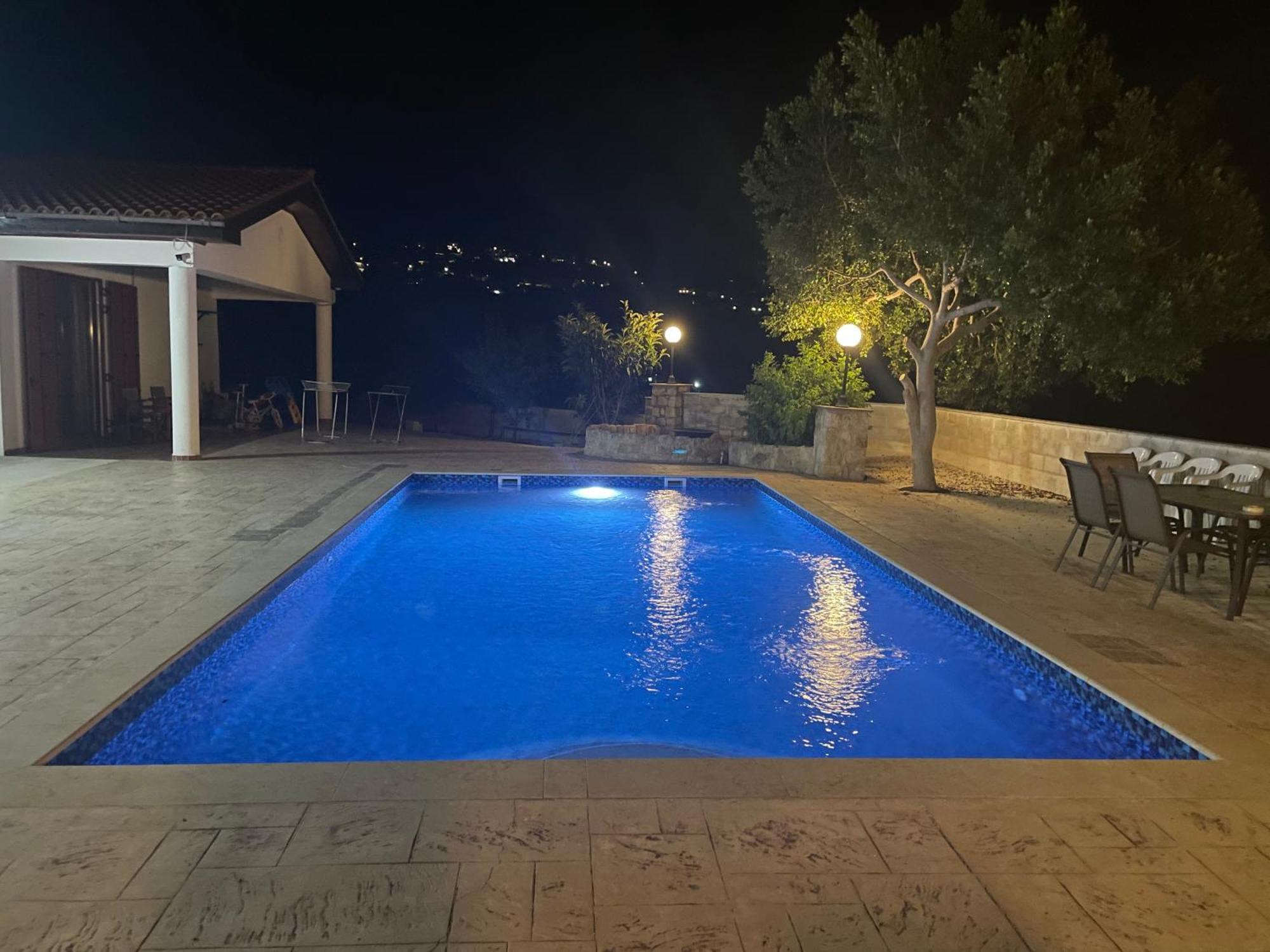 Beautiful Home Pafos Exterior foto