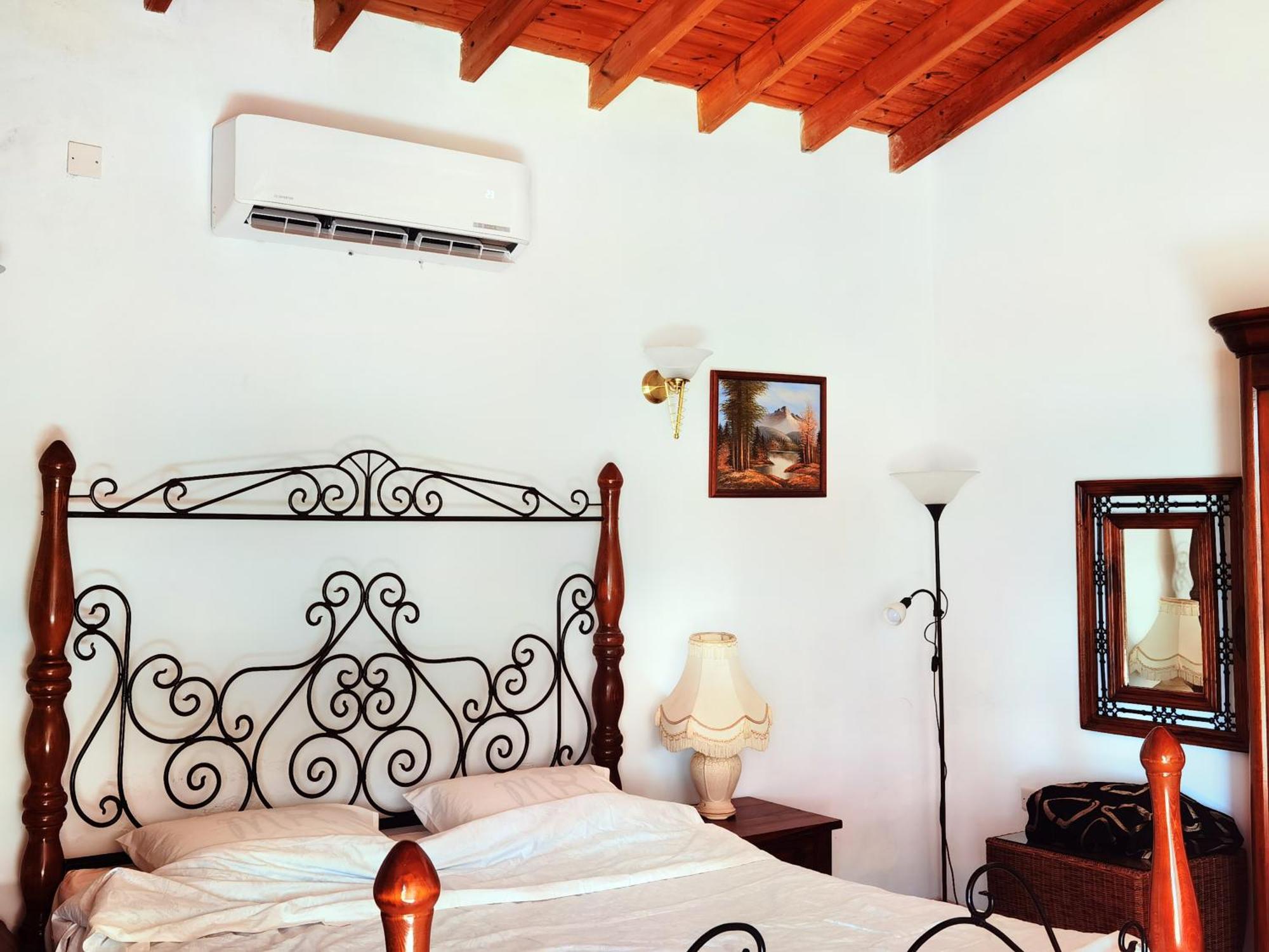 Beautiful Home Pafos Quarto foto