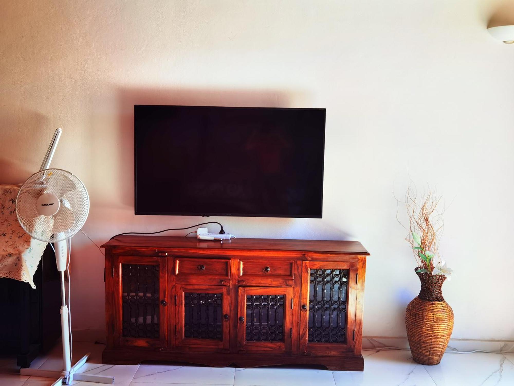 Beautiful Home Pafos Quarto foto
