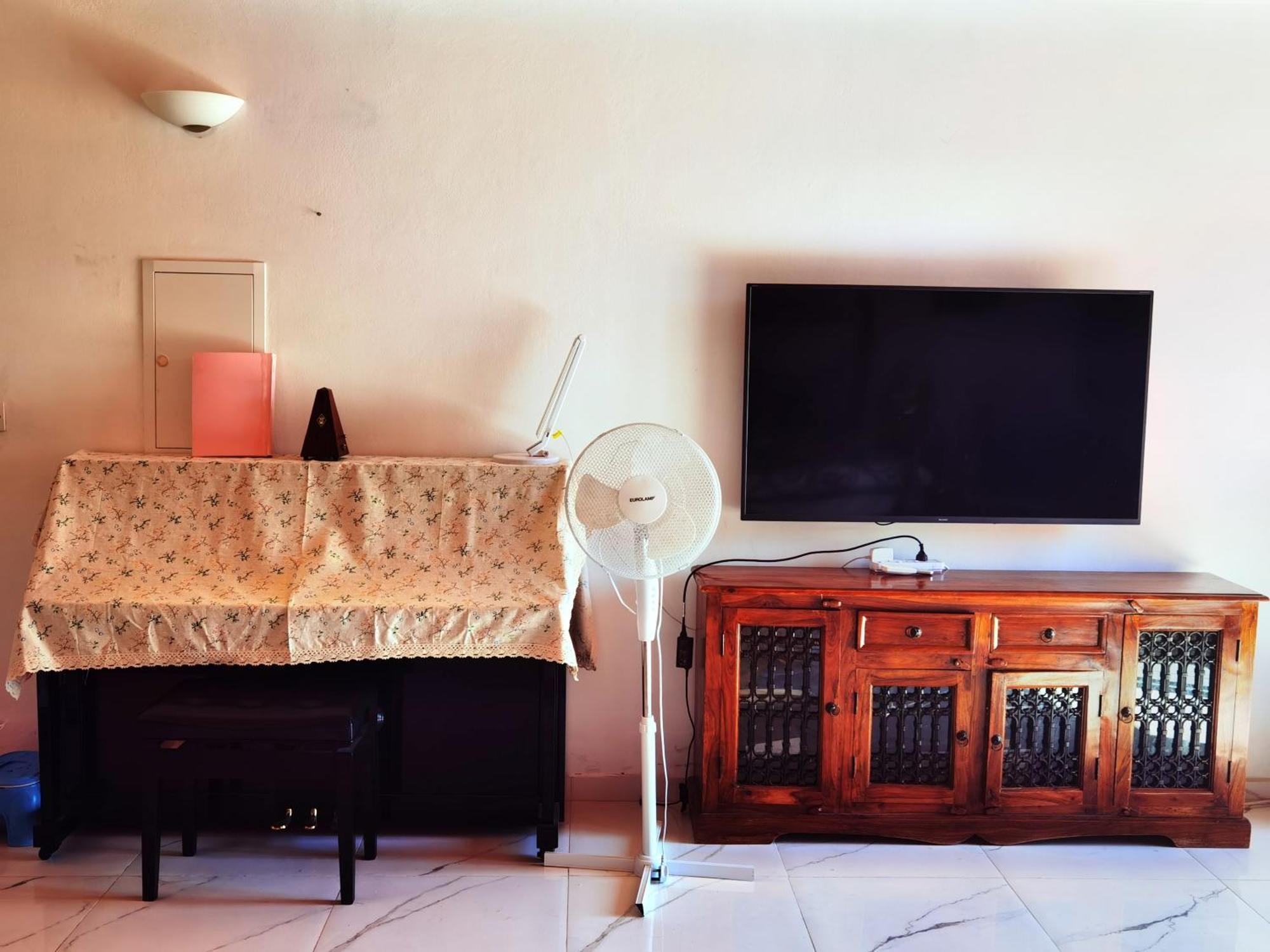 Beautiful Home Pafos Quarto foto