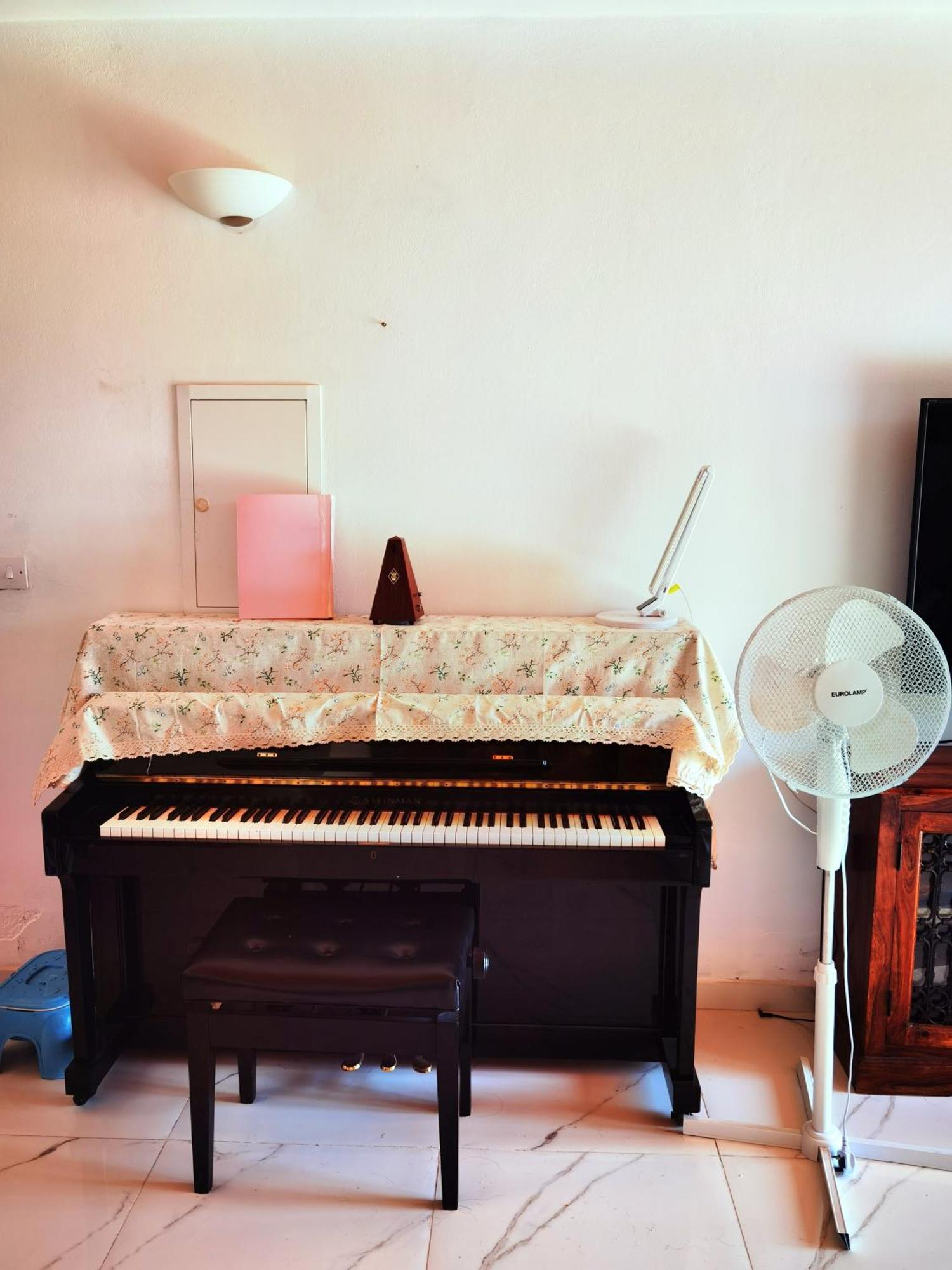Beautiful Home Pafos Quarto foto