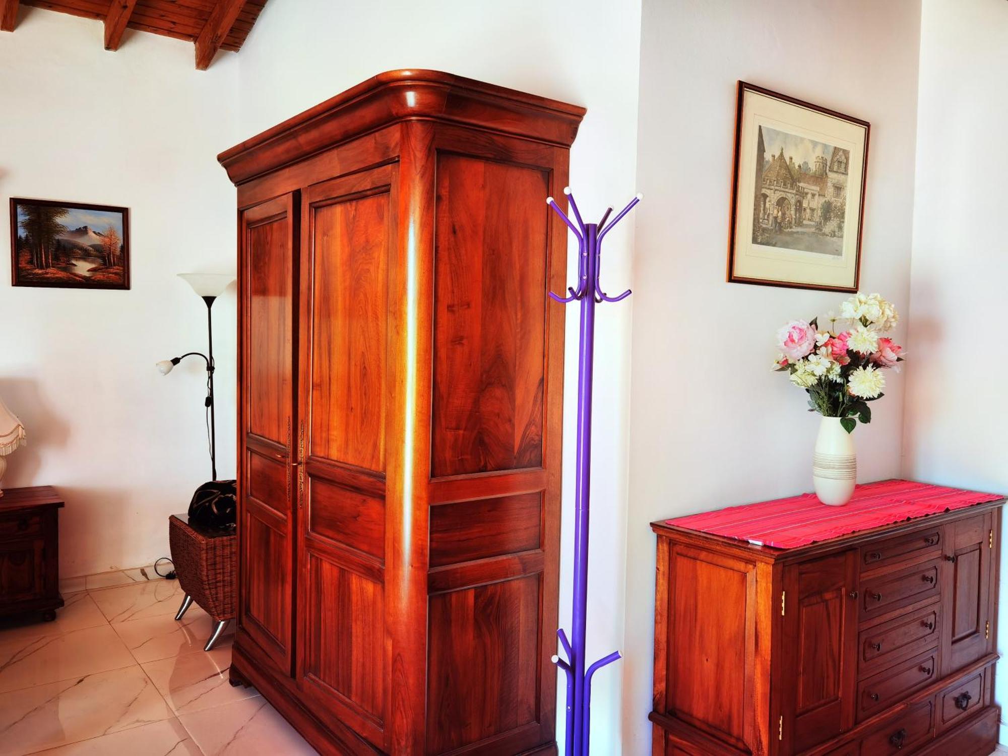 Beautiful Home Pafos Quarto foto