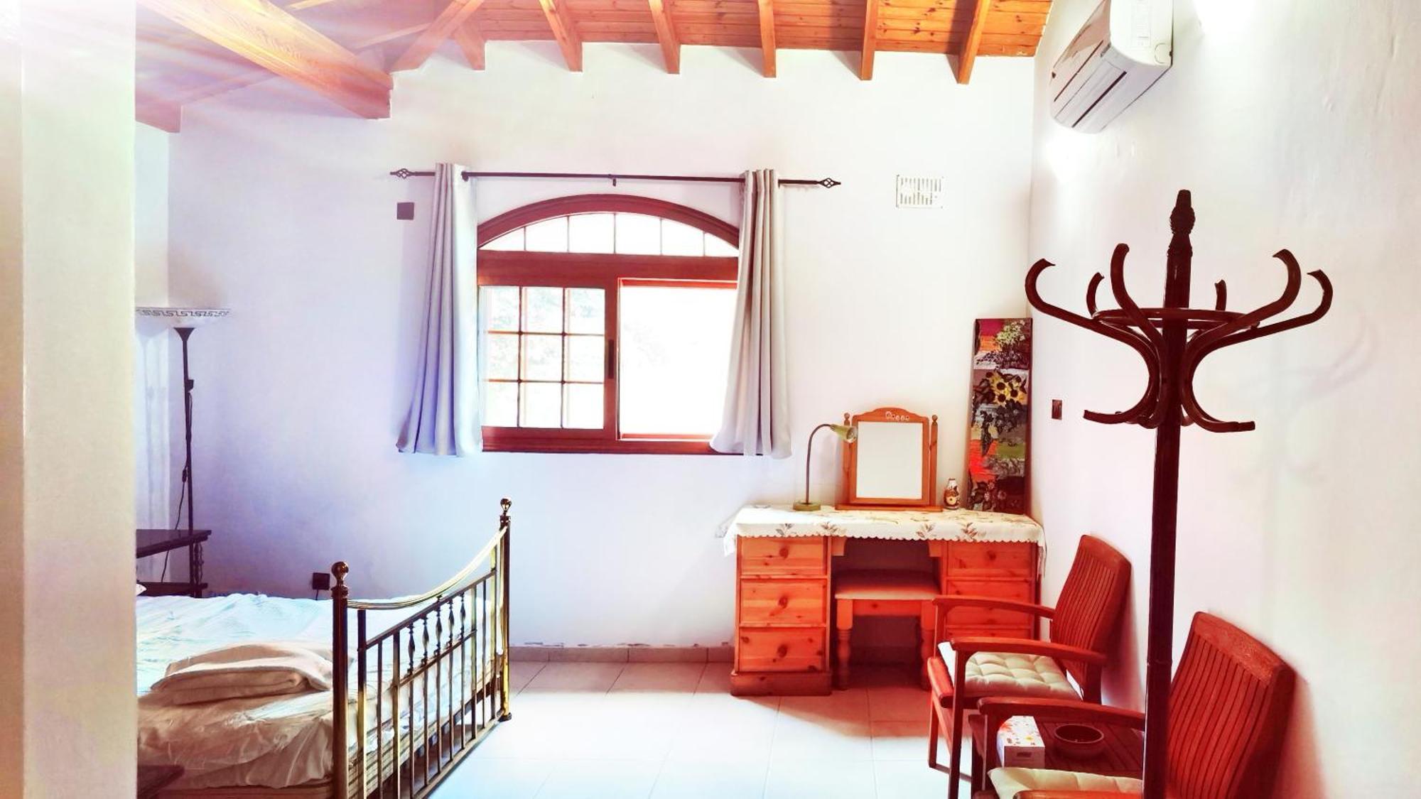 Beautiful Home Pafos Quarto foto